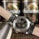 New Copy Patek Philippe Geneve SS Green Skull Dial Watch 40mm (6)_th.jpg
